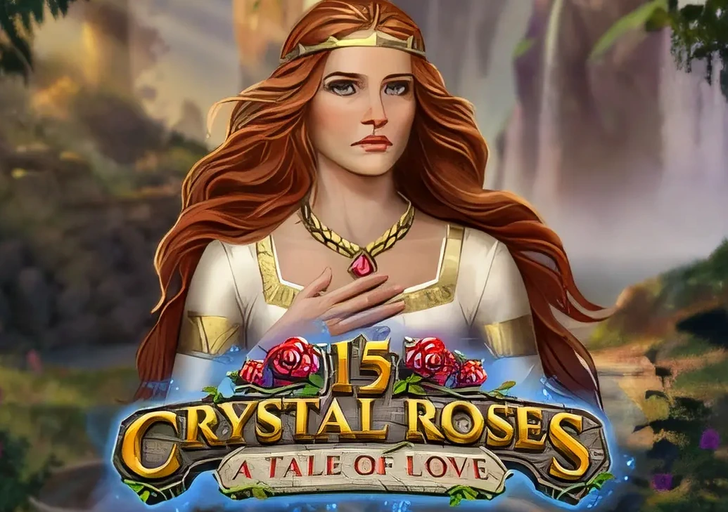 Crystal Roses