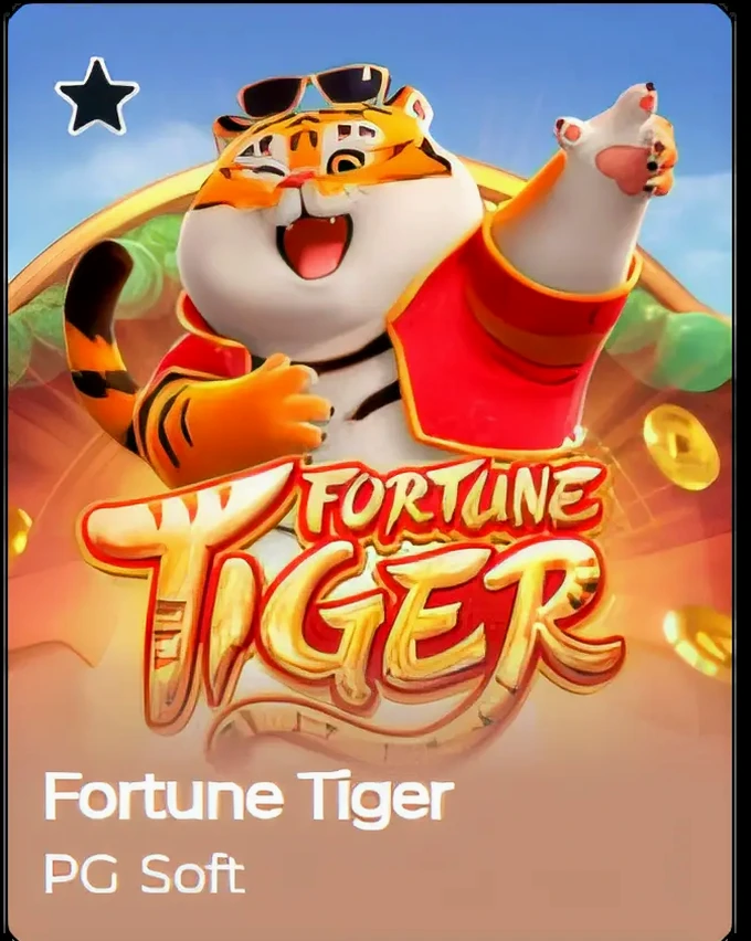 Fortune Tiger