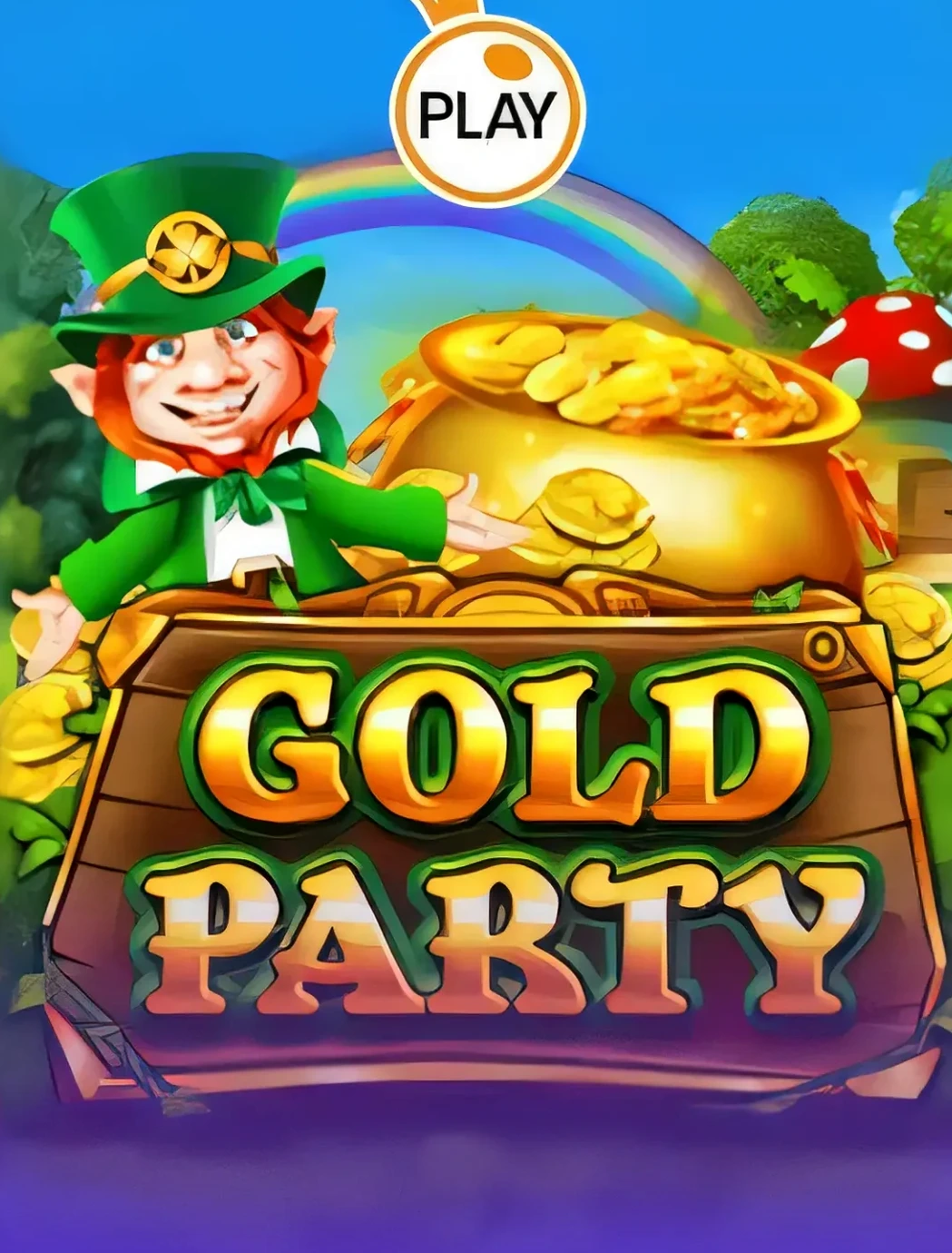 Gold Party