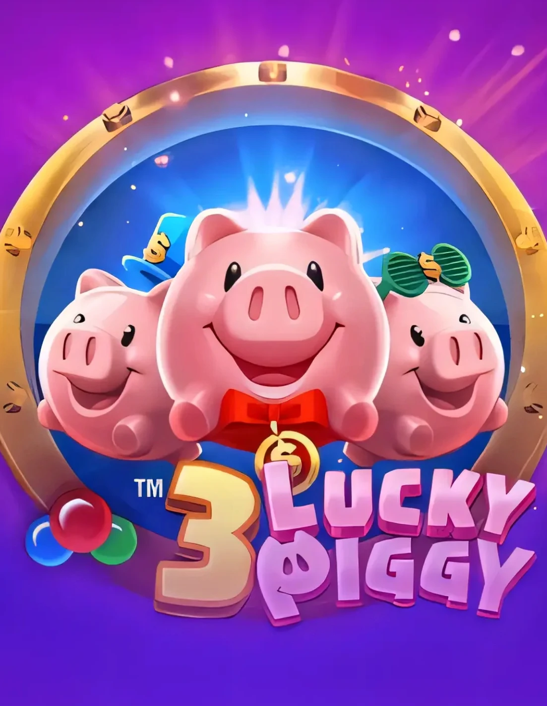 Lucky Piggy