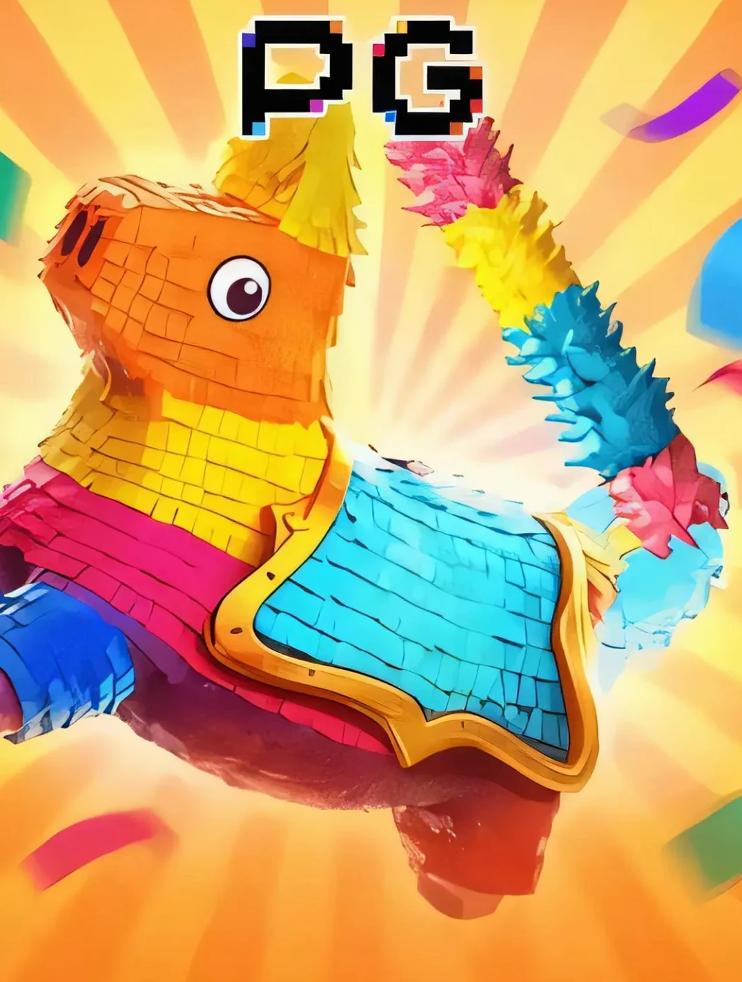 Pinata Wins