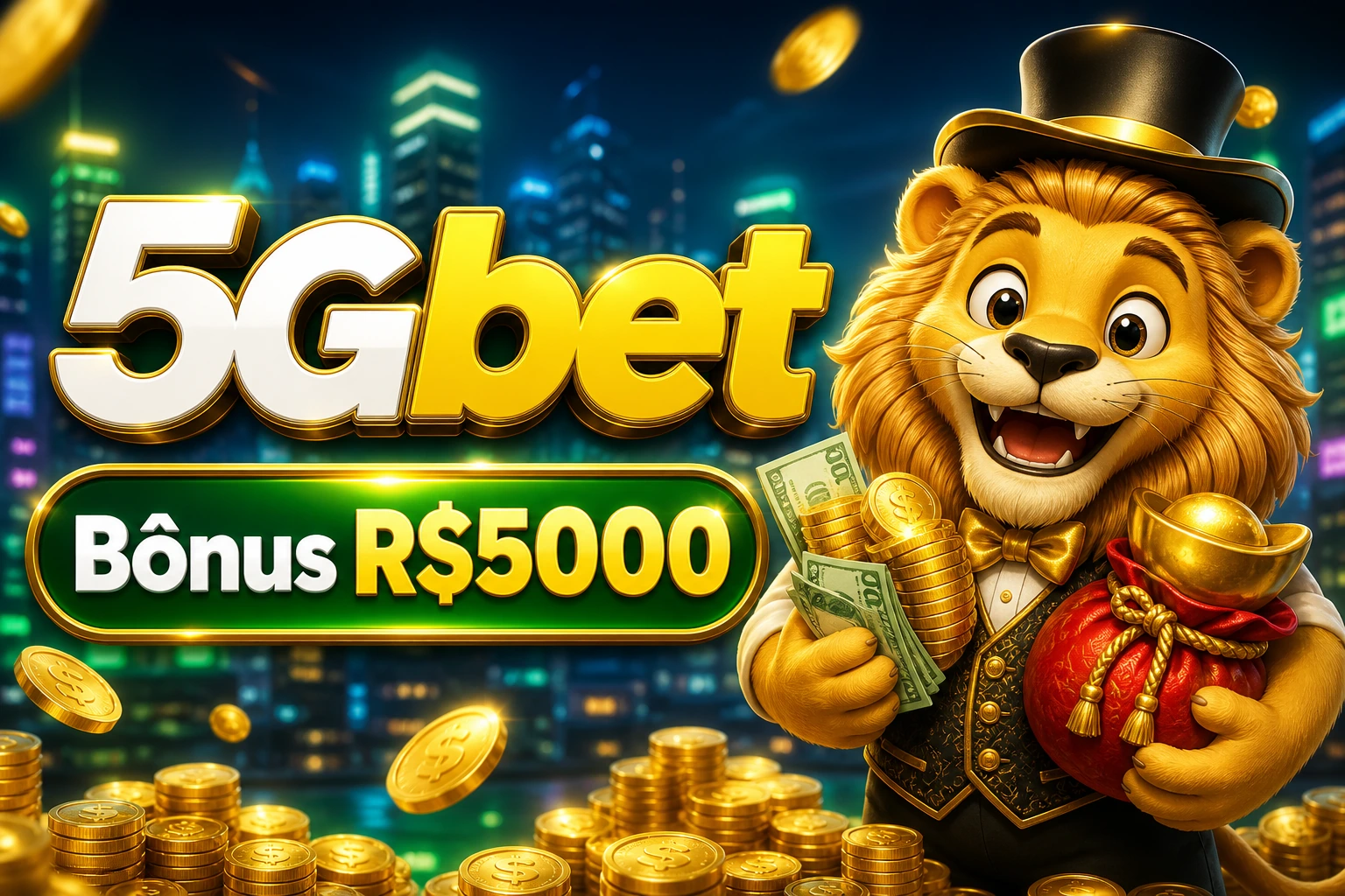 5gbet download verificado